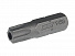 Бита TORX Т45Hх30мм 5/16" DR JTC-4004