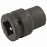 GARWIN PRO 620324-20 Головка, 3/4", 20 мм, торцевая, 6-гранная, ударная-4004