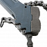 GARWIN INDUSTRIAL 604270-600 Ключ трубный цепной, усиленный, 600 мм, макс. диаметр 125 мм-4004