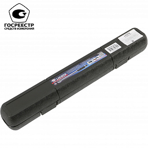 Licota AQW-N3100V Динамометрический ключ 3/8" 20-100Нм