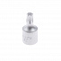 Насадка (бита) торцевая 1/4", Torx, T27, L = 25 мм KING TONY 201327X-4004