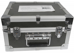 GARWIN PRO 520230-5500 Усилитель крутящего момента ручной с несъемной реакционной опорой; 1:21; 5500 Нм