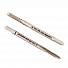 GARWIN INDUSTRIAL GM-TF025035 Метчики ручные Mf2,5x0.35, DIN 2181, HSS, 6H, комплект из 2 штук-4004