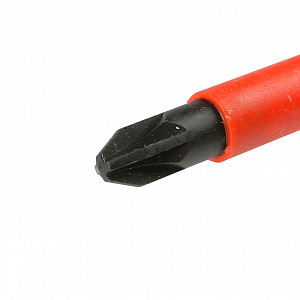 Licota ASD-931503 Отвертка изолированная VDE 1000V PZ3, 150 мм
