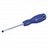 Отвертка шлицевая Slotted 6,5 мм, 100 мм, держатель МАСТАК 040-65101H-4004
