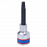 Насадка (бита) торцевая 1/2", Torx, T40, L = 80 мм KING TONY 403340-4004