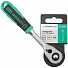GARWIN PRO 615855-1/4 Трещотка, 1/4", 120 зубцов-4004