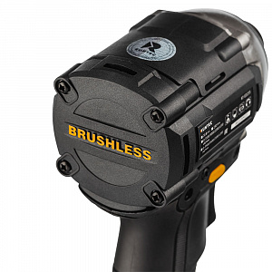 RUNTEC RT-ED233 Винтоверт ударный аккумуляторный RUNTEC PRO 1/4", 20В, 2*2Ач, 230Нм