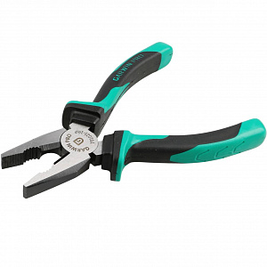 GARWIN PRO 646320 Набор шарнирно-губцевого инструмента 6 пр. в ложементе EVA