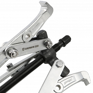 GARWIN PRO GPL-CVS08 Съемник подшипников трехлапый, шарнирный, 200 мм