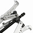 GARWIN PRO GPL-CVS08 Съемник подшипников трехлапый, шарнирный, 200 мм-4004