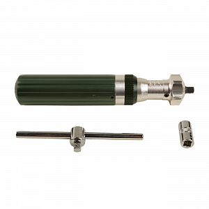 GARWIN PRO 506011-2-8-14 Отвертка динамометрическая 1/4", 2-8 Нм