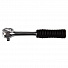 Трещотка 1/4", 140 мм, 45 зубцов, дисковый механизм KING TONY 2725-55G-4004