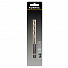 RUNTEC RT-DS3 Сверло по металлу Runtec HSS-TiN 3 x 80мм HEX 1/4"-4004
