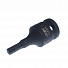 Бита-головка 1/2" HEX H6х25мм ударная L=60мм JTC-4004