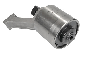 GARWIN PRO 520230-5500 Усилитель крутящего момента ручной с несъемной реакционной опорой; 1:21; 5500 Нм