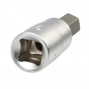 GARWIN PRO 612535-H7 Головка со вставкой, 1/4", H7