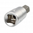 GARWIN PRO 612535-H7 Головка со вставкой, 1/4", H7-4004
