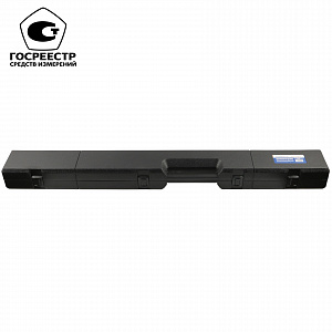 GARWIN INDUSTRIAL 501519-150-800-34 Динамометрический ключ двухсторонний 3/4" 150-800 Нм