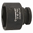 GARWIN PRO 620260-34 Головка, 1/2", 34 мм, торцевая, 6-гранная, ударная-4004