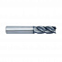 GARWIN INDUSTRIAL 160999-30 Фреза концевая твердосплавная 12 мм z4, общего применения, ф12x30x12x75L (35°) HRC50/LM AlTiN (серия UP100)-4004