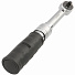 Licota AQP-N20030 Динамометрический ключ двухсторонний 1/4" 6-30Нм-4004