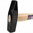 Licota AHM-00500 Молоток с ручкой из дерева гикори 500 г-4004