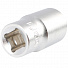 GARWIN PRO S0110 Головка, 1/4", 10 мм, торцевая, 6-гранная-4004