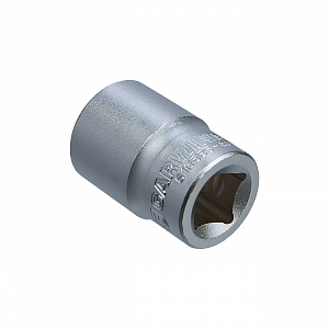 GARWIN PRO 610585-15 Головка, 3/8", 15 мм, торцевая, 6-гранная