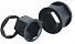 GARWIN PRO 541020-30G120110 Переходник уменьшающий 120/110 мм для кассетных гайковертов-4004