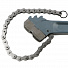 GARWIN INDUSTRIAL 604270-600 Ключ трубный цепной, усиленный, 600 мм, макс. диаметр 125 мм-4004