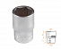 Головка торцевая стандартная шестигранная 1/2", 19 мм AFFIX AF00040019-4004