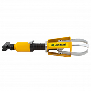 GARWIN PRO 811526-15 Съёмник гидравлический со встроенным насосом самоцентрирующийся; СГС-15У; 15 т