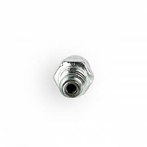 RUNTEC RT-T1400 Тавотница 1/4 Прямая, комплект 5 штук