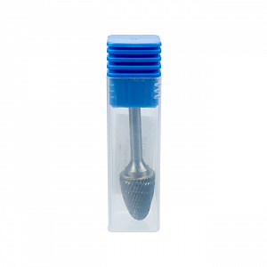 GARWIN INDUSTRIAL 900633-19*25*69 Борфреза параболическая с закругленным концом 19*25*69 мм, VHM, CB, форма F (серия 900633)