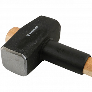 GARWIN INDUSTRIAL 712085-4000 Кувалда Garwin INDUSTRIAL с обратной рукояткой из дерева гикори, 4 кг