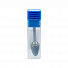 GARWIN INDUSTRIAL 900633-19*25*69 Борфреза параболическая с закругленным концом 19*25*69 мм, VHM, CB, форма F (серия 900633)-4004