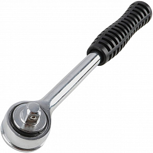 Licota TWT-10005-3/8 Трещотка, 3/8", 45 зубцов