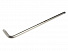 Ключ TORX Г-образный T30H удлиненный L=160мм JTC-4004
