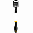 RUNTEC RT-SD1SL4.0x100 Отвертка RUNTEC SL4.0 x 100 мм S2-4004