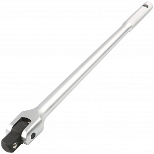 GARWIN PRO 615535-375 Вороток, прямой, 1/2", 375 мм, шарнирный