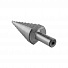 GARWIN INDUSTRIAL 102560-4-20-9 Сверло ступенчатое 4,0-20,0 мм, 9 ступеней, HSS-Co5-4004