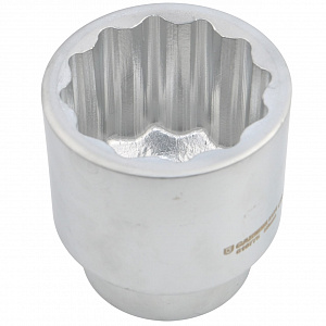GARWIN PRO 610775-50 Головка, 1", 50 мм, торцевая, 12-гранная