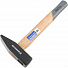 GARWIN INDUSTRIAL GHT-HW0800 Молоток слесарный Garwin INDUSTRIAL с рукояткой из дерева гикори, 800 г-4004