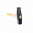 Licota AHM-00400 Молоток с ручкой из дерева гикори 400 г-4004
