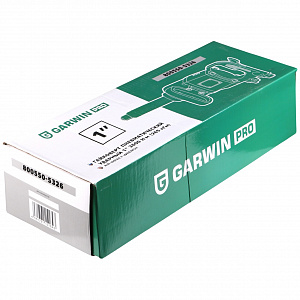 GARWIN PRO 800550-5326 Гайковерт пневматический ударный 1" 2600 Нм (265 кГм)