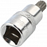 Licota H4RM10 Головка со вставкой, 1/2", M10, 55 мм-4004