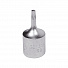 Насадка (бита) торцевая 1/4", Torx, T8, L = 25 мм KING TONY 201308X-4004
