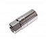 Головка свечная 1/2" 21мм 6-гранная с резиновым фиксатором JTC-4004