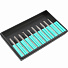 GARWIN INDUSTRIAL GM-CBS10-900777-3 Набор борфрез твердосплавных 3 мм, VHM, DC, 10 предметов (модель 900777)-4004
